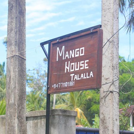 Talalla Mango House Exteriér fotografie